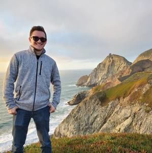 Meet your Posher, John